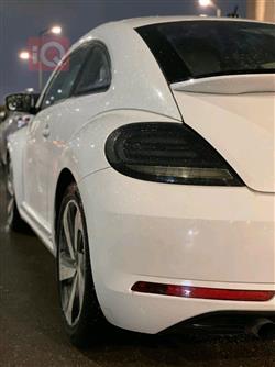 فولكسفاغن بيتل